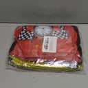 Winrayk 12 Sets Race Car Party Favors Birthday Supplies Racing Drawstring Bags Luminous Tattoo Stickers Boys Kids Racing Gifts Toys Goodie Bag Stuffers Filler Race Car Themed Birthday Party Supplies