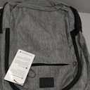 MATEIN Travel Laptop Backpack, Business Anti Theft Slim Sturdy Laptops Backpack Personal Item Bag, Water Resistant College School Computer Bag Gift for Men & Women Fits 15.6 Inch Notebook, Grey