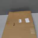 Gisafai 2 Pcs 12" x 18" Gable Vent Aluminum Alloy Wall Vents Shed Attic Window with Screen Return Air Grill with Screws, for Ventilation Exterior Doors Wall House (White)