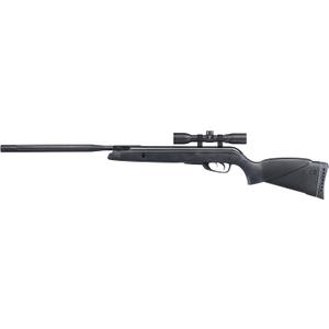 Gamo Wildcat Whisper Caliber Break Barrel Pellet Air Rifle - IGT Gas Piston