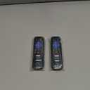 Acoyer (Pack of 2) Replacement Remote Control Only for Roku TV, Compatible for TCL Roku/Hisense Roku/Onn Roku/Philips Roku Smart TVs(Not for Stick and Box)