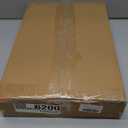 aboxoo Luggage Rack with storage, Guest Room Folding Suitcase Stands, Holds up to 120 lb, Space Saving Suitcase Holders for guest room, Bedroom Hotel, Gold