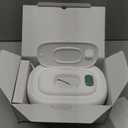 Momcozy Baby Wipe Warmer, Innovative Spring Design, Large Capacity Wipes Dispenser, Fast and Even Heating, 4 Modes of Temperature Heating Control, Diaper Wipe Warmer with Night Light (Regular, Green)