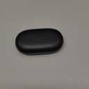 Open Ear Headphones, Bluetooth Headphones 5.3 Sports with Smart Digital Display, 36H Playtime, IP54 Waterproof, Wireless Earbuds Lightweight Design Fit Cycling, Running, Workout (Black)