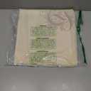 Once Upon a Time Princess Backdrop Green and Purple Giant Open Book Background Fairy Tale Frog Castle Party Decorations Banner 7x5 ft 8