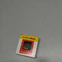 School Smart Up Count Down Digital Timer - 086452, Gray, 1 lb