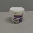 White Powdered (Sanded) Grout - 2 LBS
