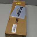 Delamu Cord Hider, 315in Wire Covers for 2-3 Cords on Wall, Premium Cable Hider Cord Covers for Wires on Wall, Cable Management Wire Hiders for TV, Cable Raceway Kit, L15.7X W0.95x H0.55in, White