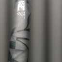 zhuoyaju Window Privacy Film-Decorative Stained Glass Window Film Design