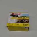 Tomcat Mole Killer, Mimics Natural Food Source, Poison Kills in a Single Feeding, 10 Worms