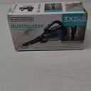 BLACK+DECKER dustbuster 20V Hand Vacuum Cordless Rechargeable, Portable Vacuum for Car and Home, Onboard Flip-Up Brush,Powerful Suction (BDH2000L)