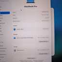 Apple 2026 MacBook Pro Laptop with Apple M5 Max chip with 18-core CPU and 40-core GPU: Built for AI, 16.2-inch Liquid Retina XDR Display, 48GB Unified Memory, 2TB SSD, Wi-Fi 7; Space Black