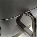 Instant Pot Vortex Plus 6QT ClearCook Air Fryer, Clear Windows, Custom Program Options, 6-in-1 Functions, Crisps, Broils, Roasts, Dehydrates, Bakes, Reheats, from the Makers of Instant Pot, Black