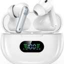 Hearing Aids for Seniors, Rechargeable Hearing Aids with Bluetooth, Hearing Amplifier for the Hearing Loss, Hearing Your Voice