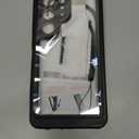 Phone Case Dirt Proof Shock Proof Scratch-Resistant for Samsung Galaxy S25 Ultra 6,9" Green
