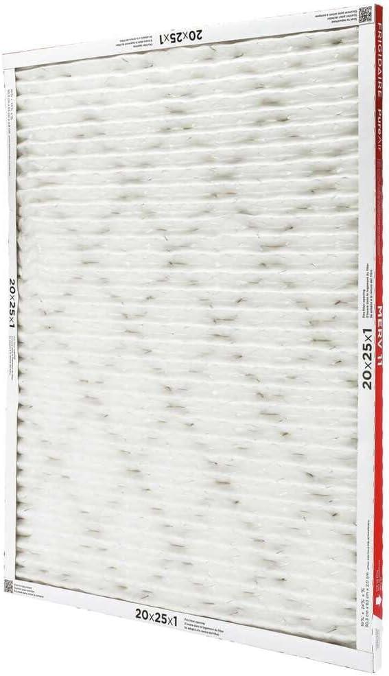 Frigidaire PureAir® 20" x 25" x 1" MERV 11 Air Filter - 2 Pack