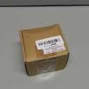 Golf Cart Steering Wheel Adapter for Club Car DS with 5-6 Holes Steering Wheel-Black