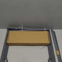 VEVOR Table Saw Folding Stand, 350 lbs / 158.76 kg Load Capacity, Portable Compact Saw Stand, Heavy Duty Construction, Easy Storage, Foldable Design, Universal for Most Brands of Table Saws