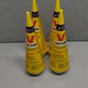 Victor M6006 Outdoor Mole & Gopher Poison Peanuts - Mole and Gopher Bait Killer, Pack 4