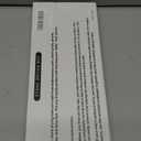 Faucet Mat for Kitchen Sink, Diatomite Stone Drying Sink Protectors, Bathroom Faucet Splash Guard, Quick Dry Water Absorbing, Non-Slip Stone Tray for Kitchen Counter, Grey, 23.6" x 3.9" (Gray)