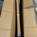 PA66-GF30  Radiator, Size 31×17,5 Inch