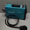 bestarc Pilot Arc Plasma Cutter, [Blow Back][Large LED][Air Sensor] 60A Non-HF Plasma Cutter Machine 110V/220V Dual Voltage, 5/8" Clean Cut 4/5" Max Cut, Post Flow, 2T/4T for Beginners DIY