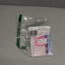 Fuutreo 23 Pcs Diamond Art Pens Painting Tools 5d Diamond Painting Accessories 4 Art Pens Kits 11metal Screw Thread Tips with 6 Clay Bead Sorting Trays Gel Pad for DIY Craft(Cute Colors)