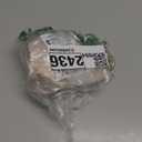 29teeth Copper Head Massage Comb for Body and Scalp Meridian Point Massager Brush for Body and Scalp Relief Body Massage Brush for Cellulite Remover Chinese SPA Gua Sha Tool Wooden Handle ,  (Rosewood Brown)