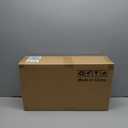 2 Pack Pull out Cabinet Organizer 21"Deep With Raising Pad for Framed Cabinets, Expandable Slide out Drawers for Kitchen Cabinets with 4pcs Divider Racks, Roll out Shelves 12.1"-20.4" W White