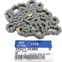 Genuine Hyundai 24321-2E000 Timing Chain