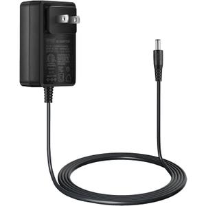 27V Charger for Sharper Image Massage Gun - Fit for Sharper Image 1011666 1012667 1013002 1013983 1013985 2437599 Deep Tissue Massage Gun (NOT for 18V), Power Supply for Sharper Image Massage Gun