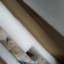 16"x4" Natural Marble Tray Pedestal Stand, Bathroom Counter Stone Trays