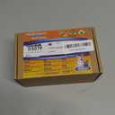 KEEPOW PVF110 Replacement Vacuum Filter for Black and Decker Handheld Pivot Vacuum BDH2000PL BDH2020FLFH PHV1410 PHV1810 PHV1210 BDH2020FL, Washable Hand Vac Filters, 2 Pack