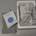 Smart Travel Steamer for Clothes, 1200W Handheld mini travel Steam All-in-One Portable Steamer Iron with LCD Display, 3 Steam Modes & 5s Fast Heat-up, Garment Steamer for Travel, Home, and Office