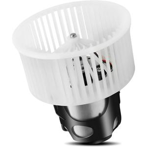 700294 HVAC Heater Blower Motor w/Fan Cage Compatible with 520i 528i 535d 535i 550i 640i 650i 740i 740Li 750i 750Li 760Li 2011-2016 AC Blower Motor 64119242607 75027 PM4763