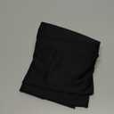 2 Pcs Black Truss Cover Fits 10 ft x 12 in Box Truss Scrim Elastic Fabric Seamless Integration Easy Installation Pull over Sleeves