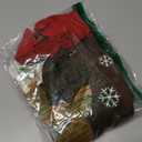 HRTTSY Dog Christmas Sweater Cute Reindeer Cat Puppy Sweaters Soft Warm Fall Winter Dogs Clothes Brown Ugly Xmas Pet Sweatshirt Knitted Doggie Vest Outfit for Small Medium Large Dogs (Brown,XL)