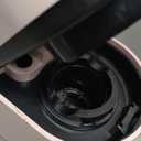 Keurig KMini Single Serve KCup Pod Coffee Maker, 6 to 12oz Brew size, with Cord Storage, Perfect for Small Spaces, Dusty Rose