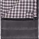 Teton Celsius XXL Sleeping Bag, Cold Weather Sleeping Bags for Adults and Kids, Camping Made Easy and Warm. Compression Sack Included, 35F, 25F, 0F, 20F Degree