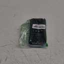 Solar Charger Power Bank - 36800mAh Solar Phone Charger, USB-C QC3.0 Fast Charger with LED Flashlight, IP65 Waterproof Portable Power Bank for Camping, Hiking Outdoor ActivitiesBlue