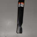 Hipa 138971 Mower Blades for Craftsman LT1000 LT2000 42 inch Riding Mower, Poulan Pro Husqvarna 42'' Deck Lawn Tractor Replace for 532138971 422719