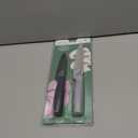 Culinary Elements 2 Piece Knife Set Paring Knife Stainless Steel Gray/Dark Gray