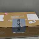 Lazy Susan Cabinet Organizer Bins for 26"/ 28"/ 32" Diameter Corner Organizer, Plastic Cabinet Storage Bin, 1/8 Wedge - Food Safe, BPA Free, with Non-Slip Pads (for 26" Diameter, 6 Pack)