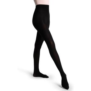 Capezio Women's Studio Basics Tight (Black)