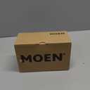 Moen YB2308BN Glyde Paper Holder, Brushed Nickel