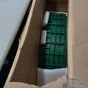24X6 Tuf-Tite Septic Tank Riser, Green, 24-RIS