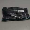 NEENCA Professional Knee Brace for Knee Pain, Hinged Knee Support with Patented X-Strap Fixing System, Strong Stability for Pain Relief, Arthritis, Meniscus Tear, ACL, PCL, MCL, Runner, Sport, Workout (Medium, Black - Single)