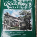 Quick Green Mixture 10 LBS