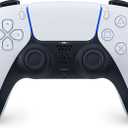PlayStation DualSense Wireless Controller White - For PS5, PC, MAC & Mobile