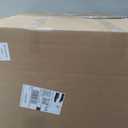 TEMPUR-Adapt (Supreme) 3" Memory Foam Mattress Topper, Full, White